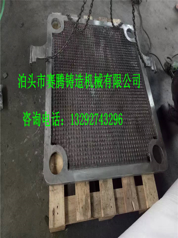 铝合金过滤机