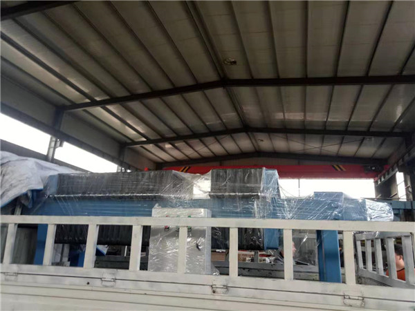 150平方压滤机 150平方压滤机