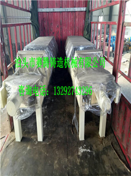 聚丙烯压滤机